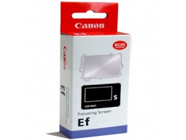 Focusing Screen Canon EF-S for Canon EOS 40D, 50D, 60D